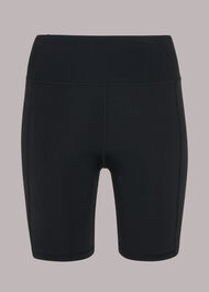 Ribbed Short